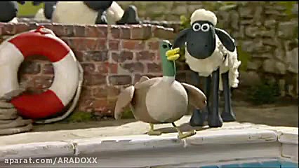 دانلود انیمیشن بره ناقلا  بره...