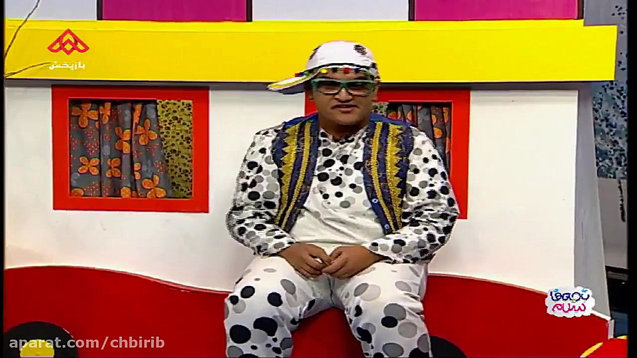 کلیپ طنز کرونا