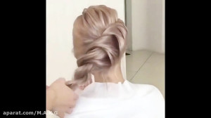 آموزش چند مدل بافت مو جدید و س...