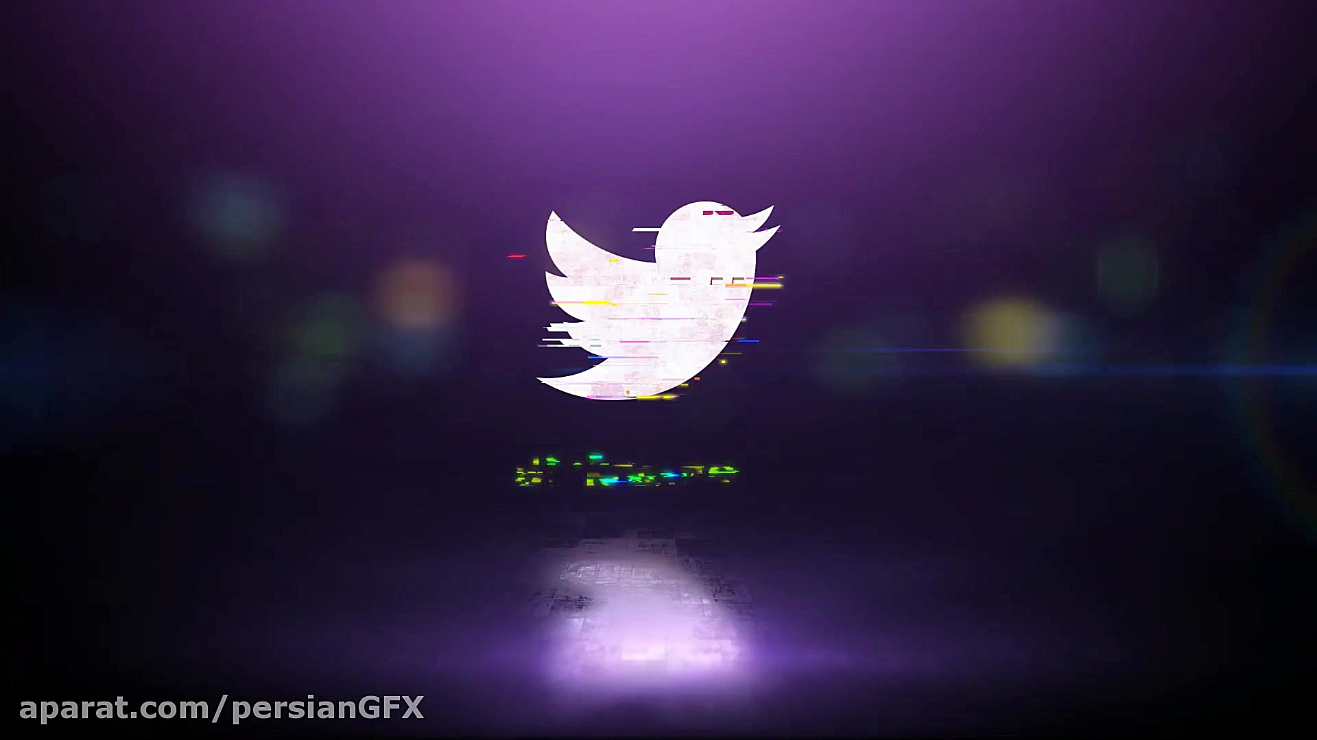 پیش نمایش ویدئویی پروژه افتراف...