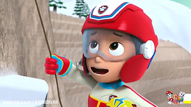 انیمیشن سگهای نگهبان | دانلود...