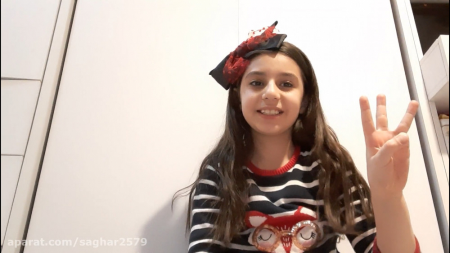 وسایل باربی قسمت سوم  ( همراه...