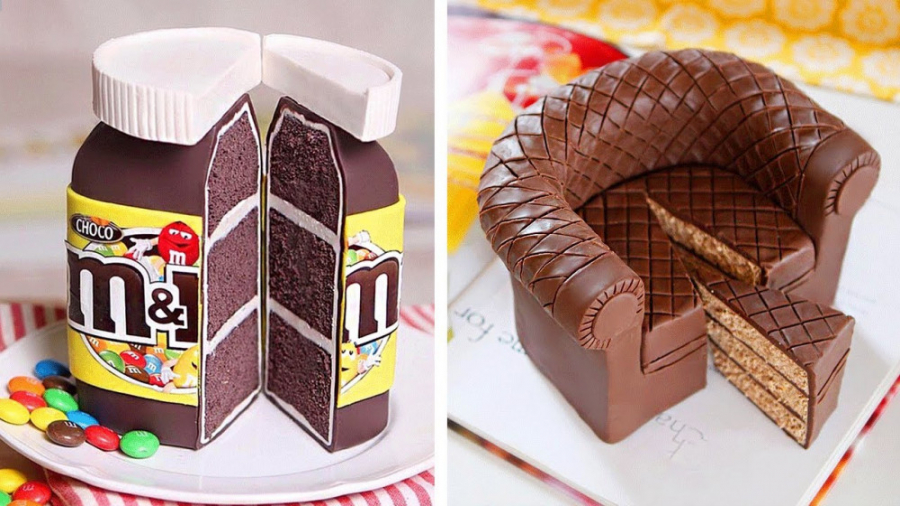 آموزش تزیین کیک:: تزیین کیک و...