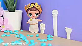 ترفند های تروم تروم برای ال او...