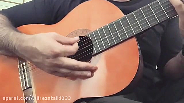 علیرضا طلیسچی