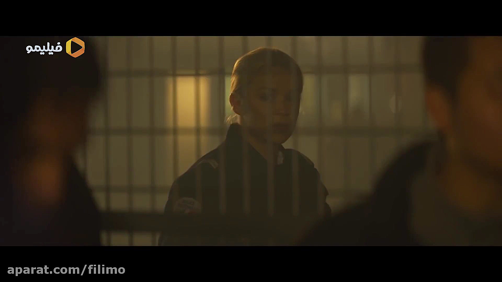 فیلم سینمایی شیف شب با هنرمندی...