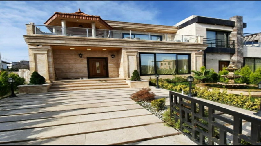 اجاره شبانه ویلا استخردارمحمود...