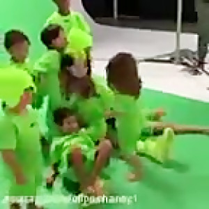 بیلی رو له کردن :))