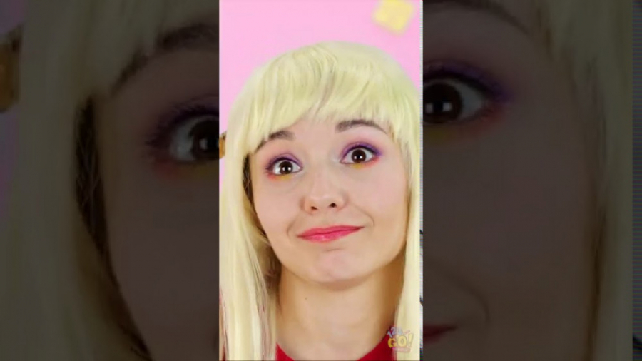 ترفندهای آرایشی خنده دار  کوتا...