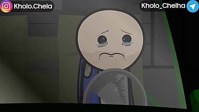 خل و چل ها این قسمت لاری افسرد...