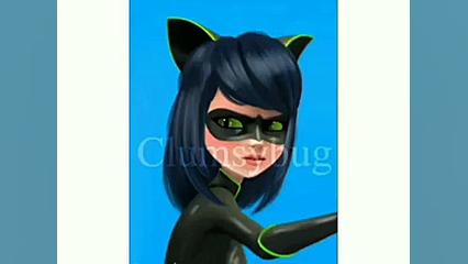 دختر کفدوزکی