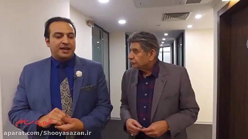 شویاسازان اعطای نمایندگی خط تو...