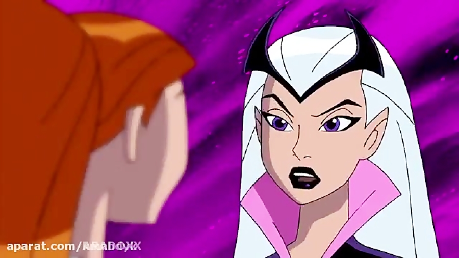 بن تن نیروی بی پایان دوبله فار...