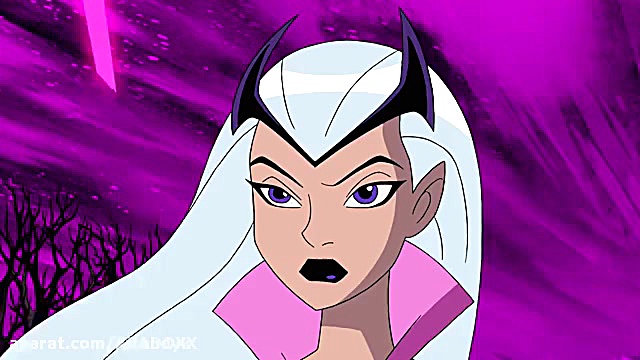 بن تن نیروی بی پایان دوبله فار...