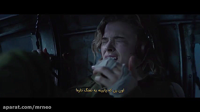 فیلم سینمایی | جنگی |  سایه در ابر Shadow In The Cloud 2020 زمان4845ثانیه