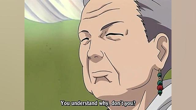 ناروتو شیپودن قسمت ۳۴ دوبله فا...