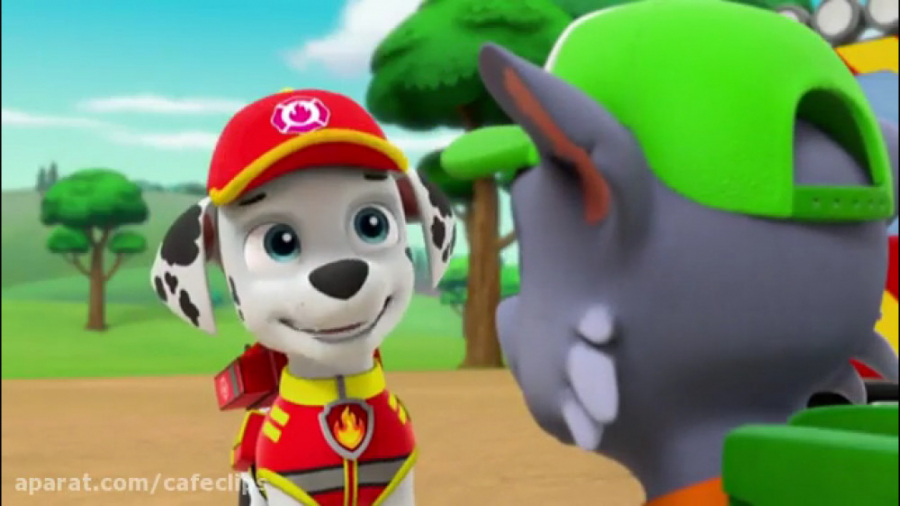 دانلود سگهای نگهبان جدید  سگها...