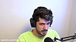 بهترین میم های فرشاد سایلنت