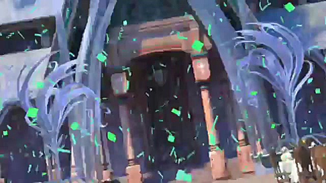 اهنگ السا و انا سریه دوم فروزن