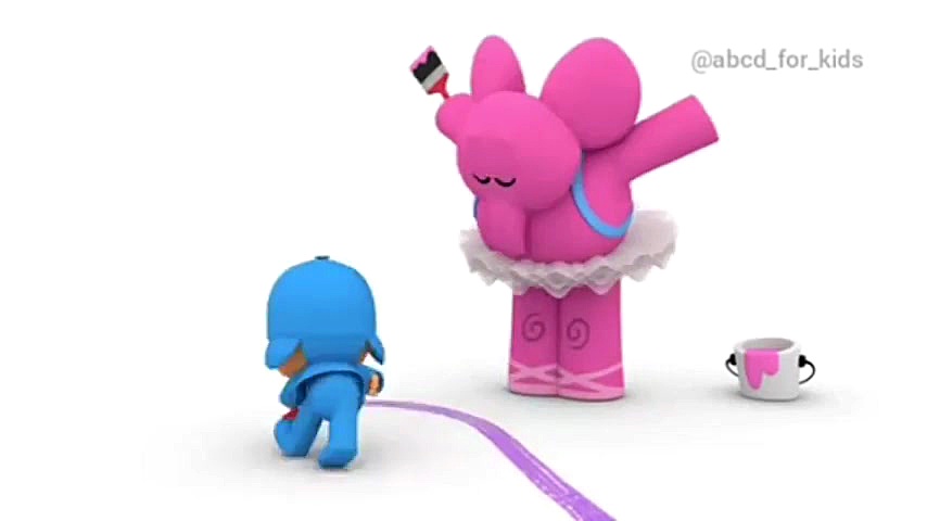 انمیشن... کودکانه خوب عالی