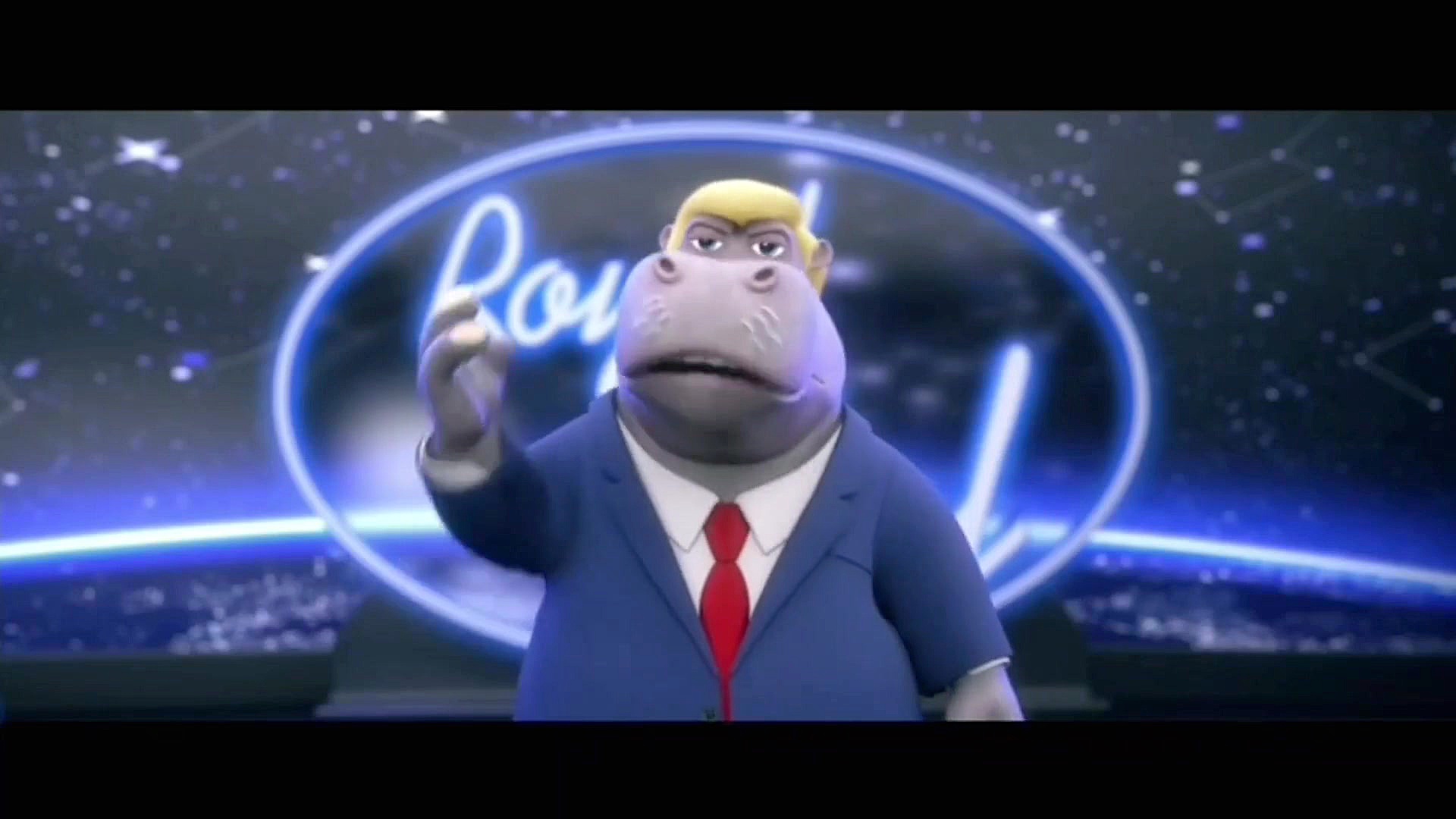 سخن رانی ترامپ برای انتخابات (...