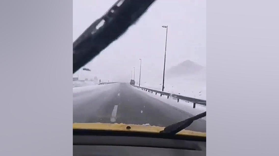 استوری موزیک جاده