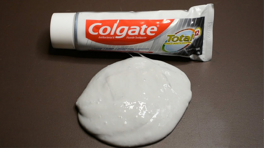 اموزش اسلایم بدون بوراکس ^^^^...