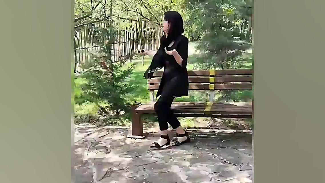 زود قضاوت نکنیم کلیپ معنی دار....