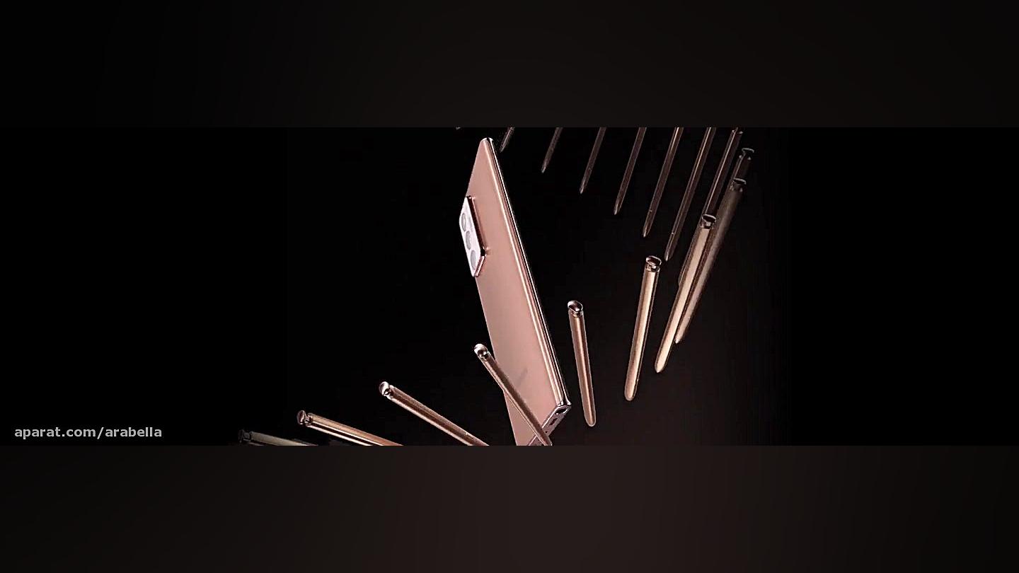 گوشی موبایل سامسونگ مدل Galaxy...