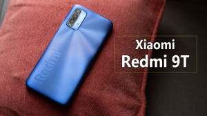 معرفی گوشی Xiaomi Redmi 9T شیا...