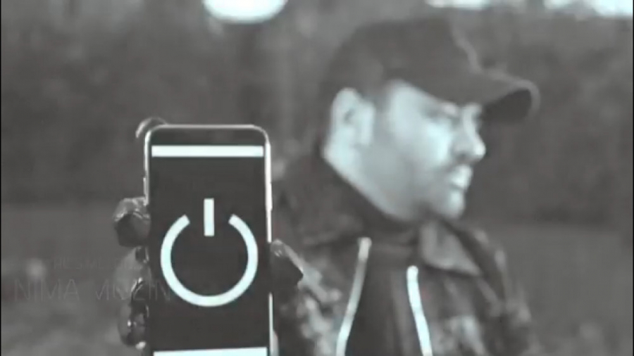 کلیپ آهنگ فوق العاده خاص جدید...