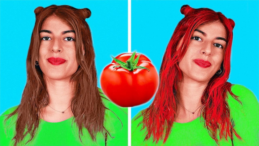 23 ترفند زیبایی برای شما در خا...