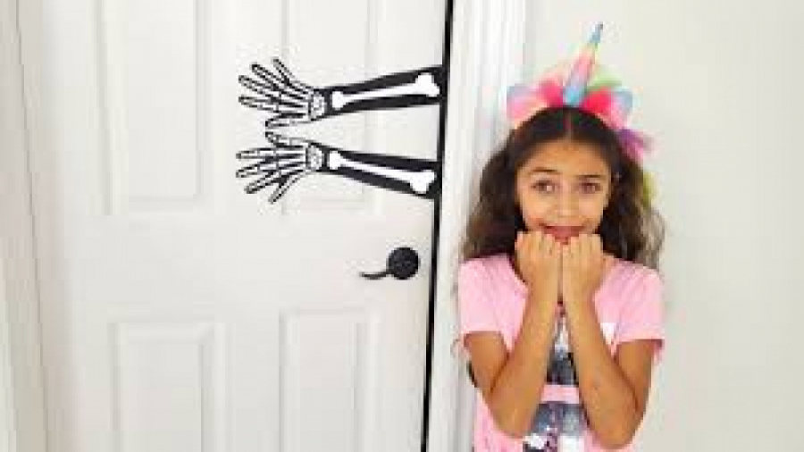 هایدی و زیدان  داستان هیولا در...