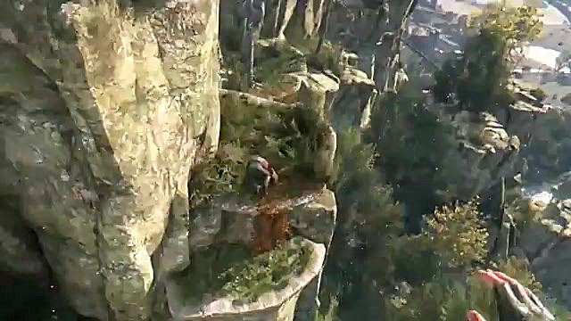 تریلر Dying Light The Followin...