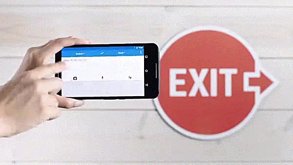 اپلیکیشن مترجم همراه