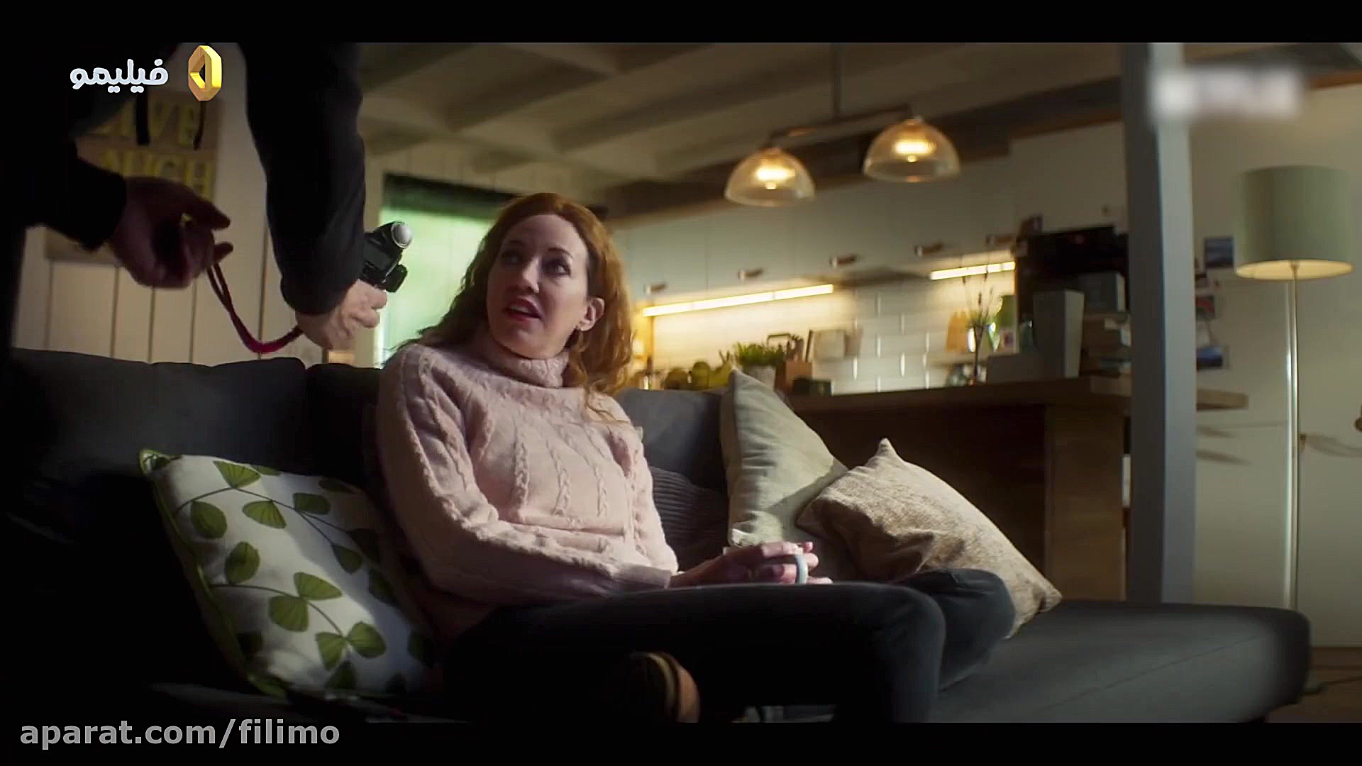 فیلم مرگ بر 2020