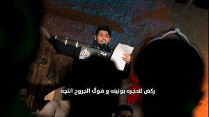 اماه كلميني  محمد الجنامي