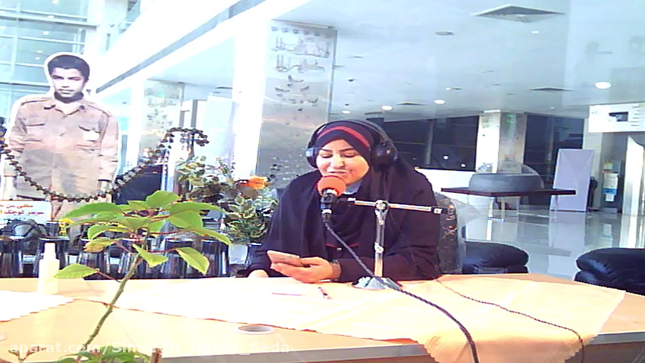 حضور&quot;آقای محمود داداشی،پد...