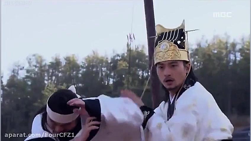 سریال افسانه جومونگ قسمت 79  د...