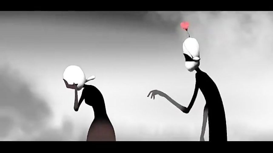 فیلم کوتاه قلب (Heart) زمان516ثانیه