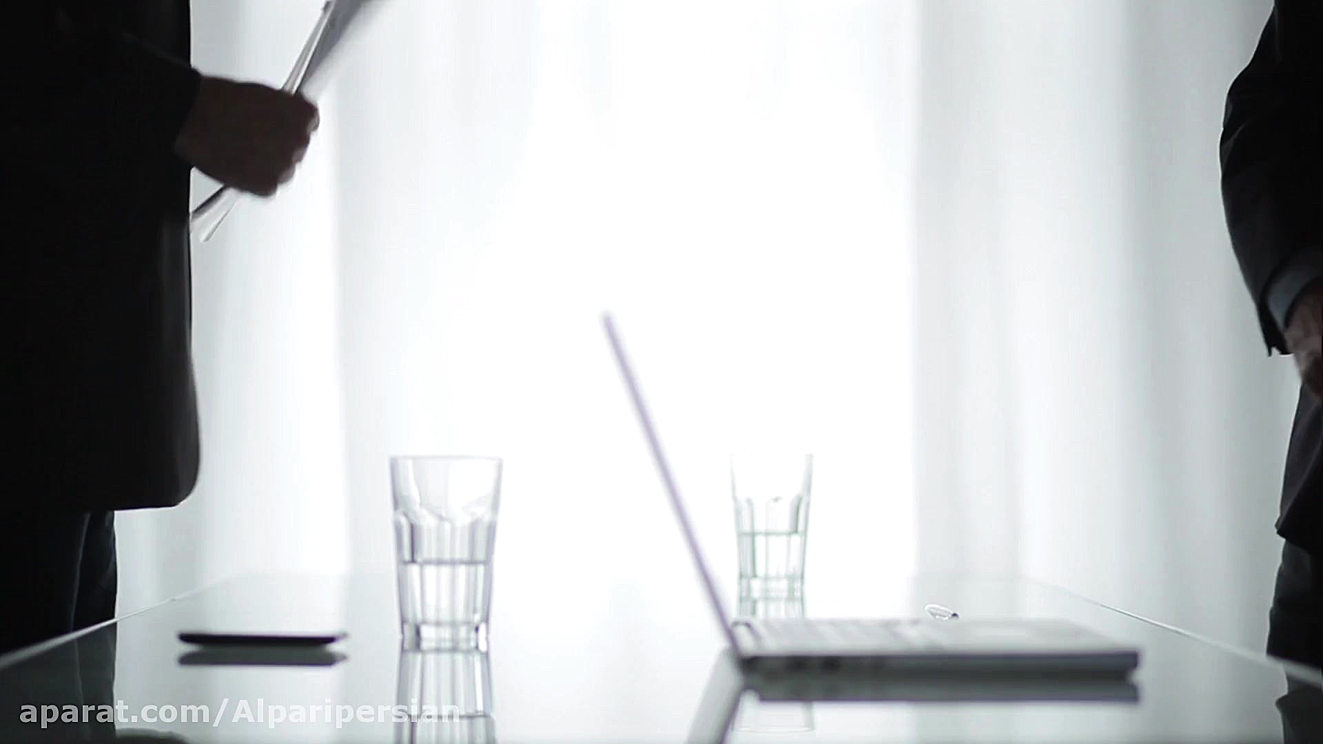 شما میدونید در بازارهای بحرانی...