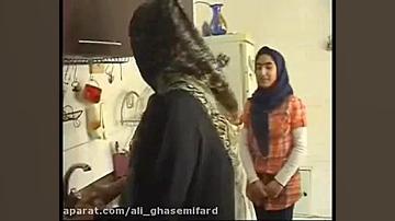 فیلم کوتاه هدیه ۲