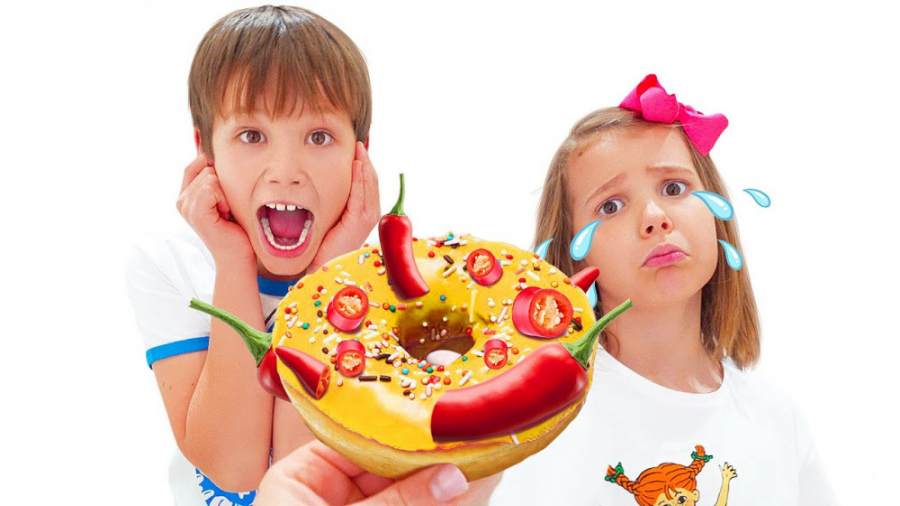 کتی و مکس اوقات خنده داری را ب...