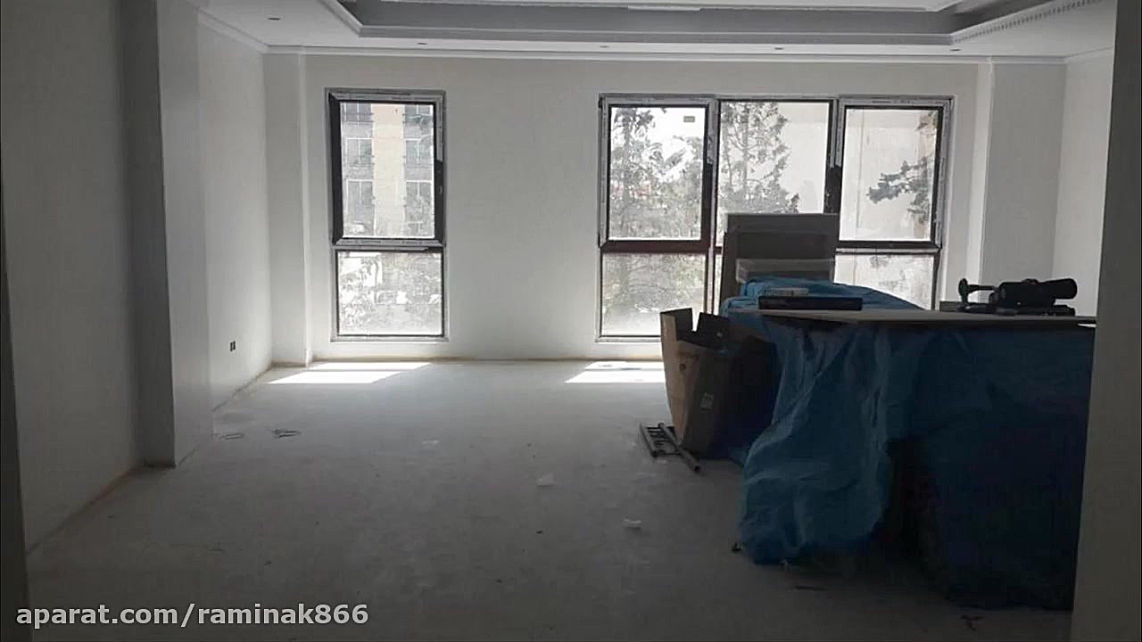 زعفرانیه 170 متر اکازیون مشاور...