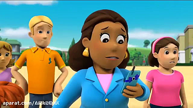 سگهای نگهبان جدید  دانلود سگها...