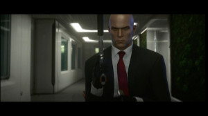 لانچ تریلر بازی Hitman 3