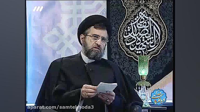 در این مدت زندگی، یک دروغ به ت...