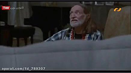 فیلم سینمایی سگ را بجنبان با د...