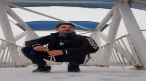 فیلم هندی شاهرخ خان عاشقانه و...