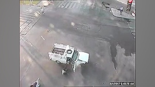 دزدی از مغازه